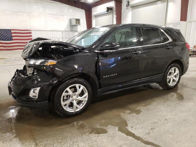 2018 CHEVROLET EQUINOX LT, 