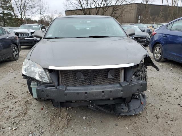 4T1BK36B66U138622 - 2006 TOYOTA AVALON XL GRAY photo 5