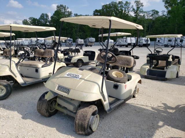 2666255 - 2008 EZ GOLFCART WHITE photo 2