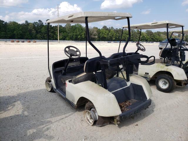 2666255 - 2008 EZ GOLFCART WHITE photo 3