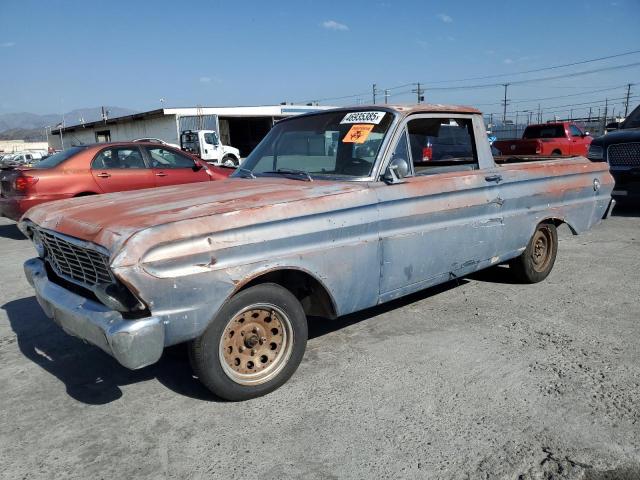 1964 FORD RANCHERO, 