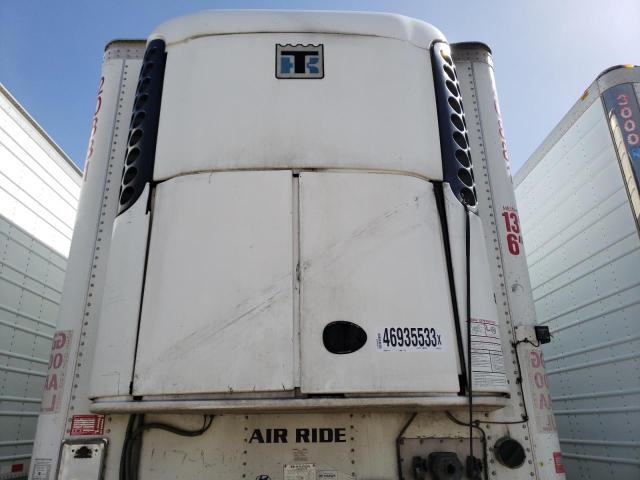 3H3V532C7DT097161 - 2013 HYTR TRAILER WHITE photo 7