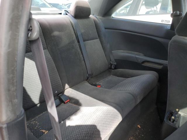 1HGEM22195L012795 - 2005 HONDA CIVIC DX VP SILVER photo 10