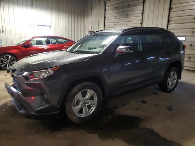 2021 TOYOTA RAV4 XLE, 