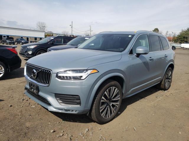 2020 VOLVO XC90 T6 MOMENTUM, 