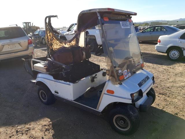 AG9417376335 - 1994 CLUB GOLF CART WHITE photo 1