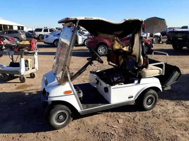 AG9417376335 - 1994 CLUB GOLF CART WHITE photo 2