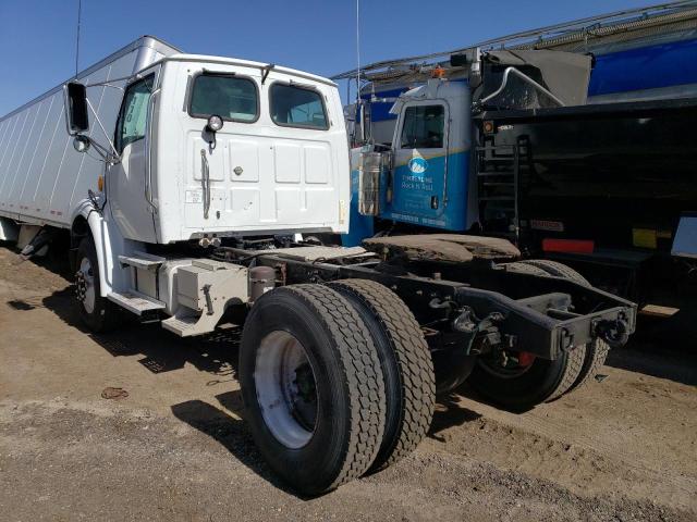 2FWBCHCS64AN26137 - 2004 STERLING TRUCK ACTERRA WHITE photo 3