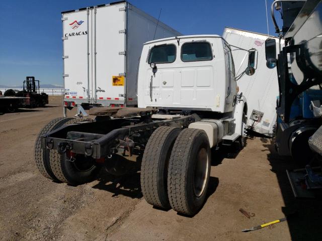 2FWBCHCS64AN26137 - 2004 STERLING TRUCK ACTERRA WHITE photo 4