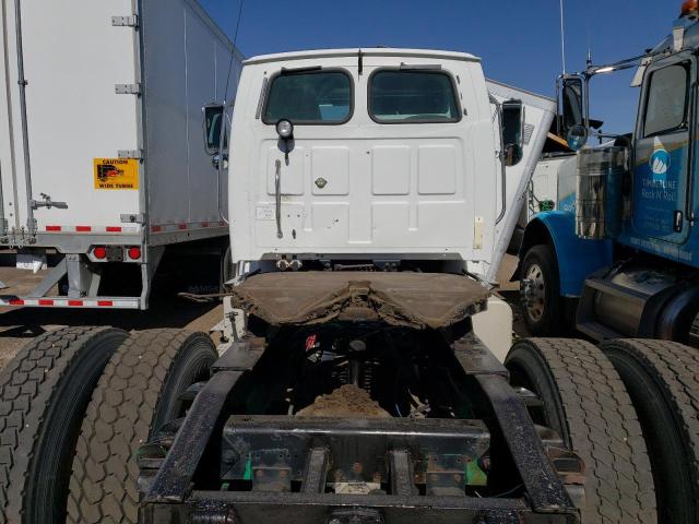 2FWBCHCS64AN26137 - 2004 STERLING TRUCK ACTERRA WHITE photo 6