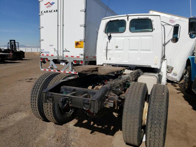 2FWBCHCS64AN26137 - 2004 STERLING TRUCK ACTERRA WHITE photo 9