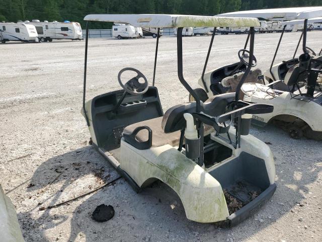 2666269 - 2008 EZ GOLFCART WHITE photo 3