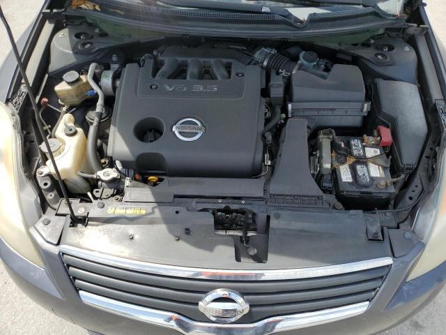 1N4BL21E77N497606 - 2007 NISSAN ALTIMA 3.5SE GRAY photo 11