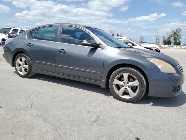 1N4BL21E77N497606 - 2007 NISSAN ALTIMA 3.5SE GRAY photo 4