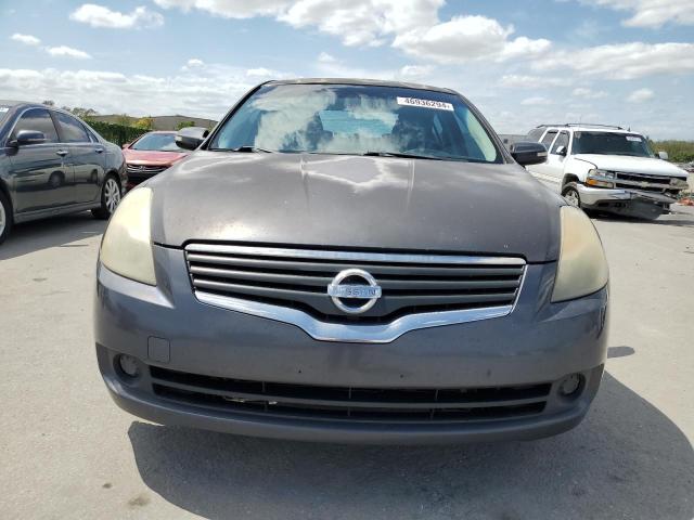 1N4BL21E77N497606 - 2007 NISSAN ALTIMA 3.5SE GRAY photo 5