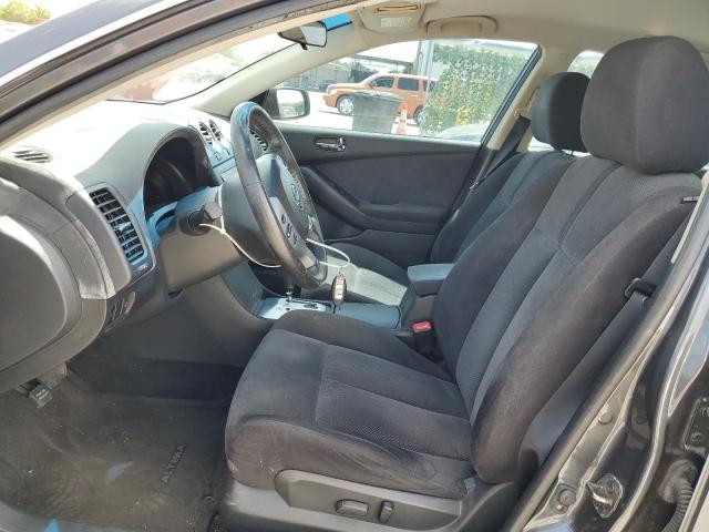 1N4BL21E77N497606 - 2007 NISSAN ALTIMA 3.5SE GRAY photo 7