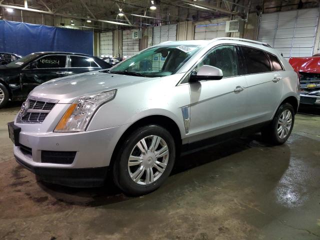 2011 CADILLAC SRX LUXURY COLLECTION, 