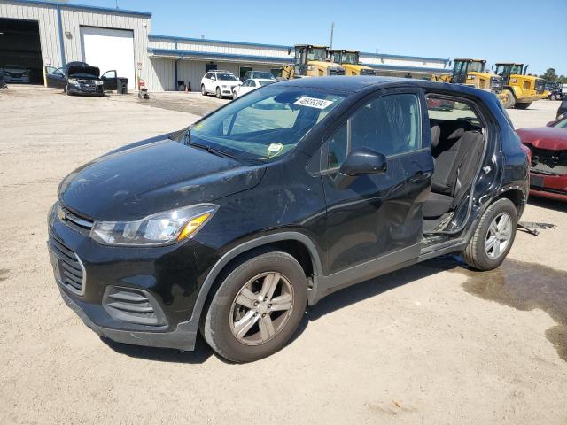 2019 CHEVROLET TRAX LS, 