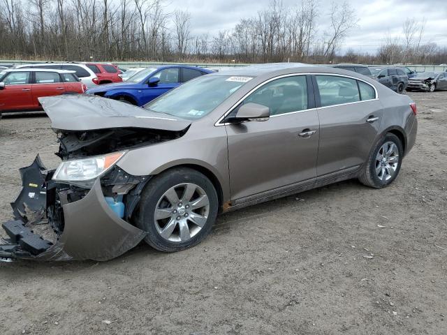 2012 BUICK LACROSSE PREMIUM, 