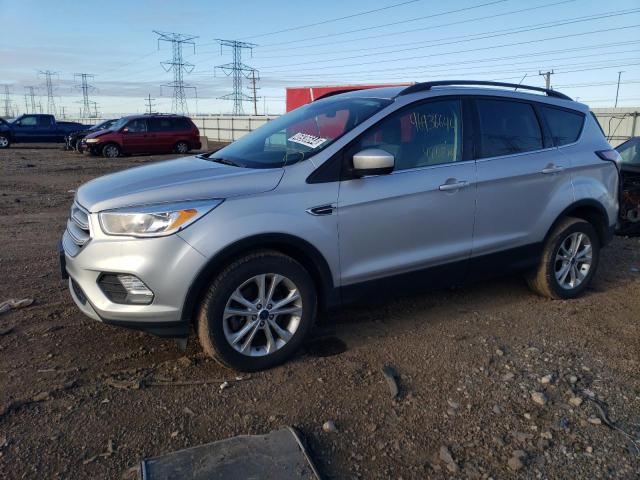 2018 FORD ESCAPE SE, 