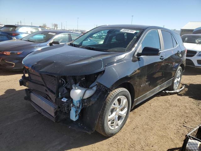 2021 CHEVROLET EQUINOX LT, 