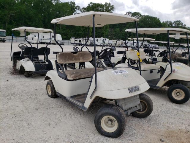 2666277 - 2008 EZ GOLFCART WHITE photo 1