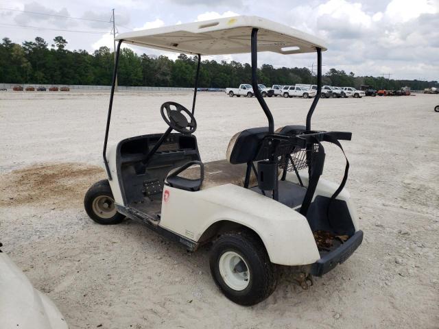 2666277 - 2008 EZ GOLFCART WHITE photo 3