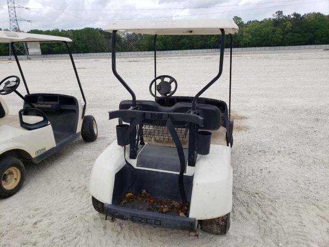 2666277 - 2008 EZ GOLFCART WHITE photo 6