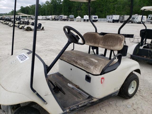 2666277 - 2008 EZ GOLFCART WHITE photo 9