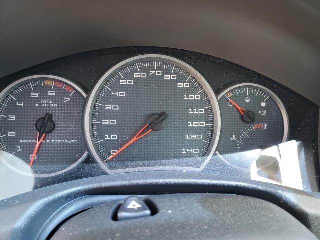 2G2WS522941239223 - 2004 PONTIAC GRAND PRIX GT2 ნაცრისფერი ფოტო 9