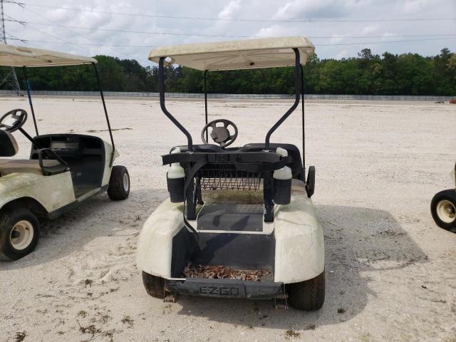 2666254 - 2008 EZ GOLFCART WHITE photo 6