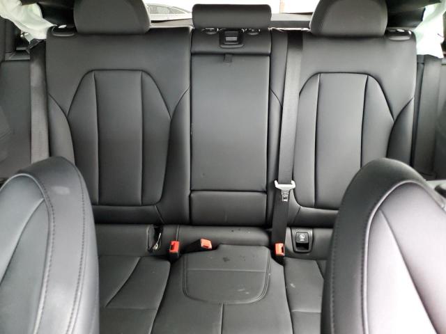 5UX2V1C0XM9H86744 - 2021 BMW X4 XDRIVE30I შავი ფოტო 10