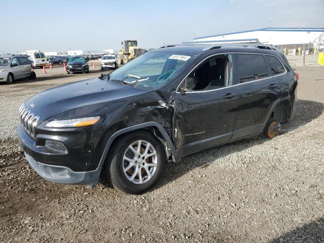 2015 JEEP CHEROKEE LATITUDE, 