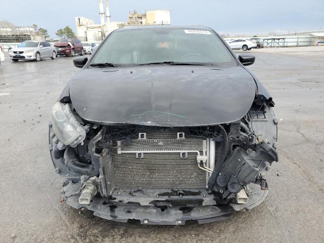 1C3CDFBB4GD530403 - 2016 DODGE DART SXT BLACK photo 5