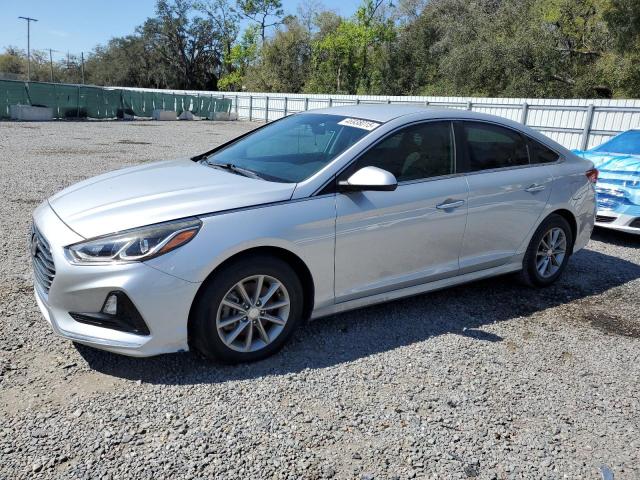 2018 HYUNDAI SONATA SE, 