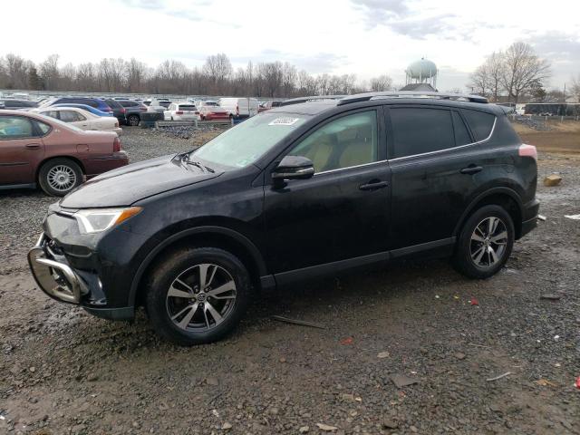 2018 TOYOTA RAV4 ADVENTURE, null