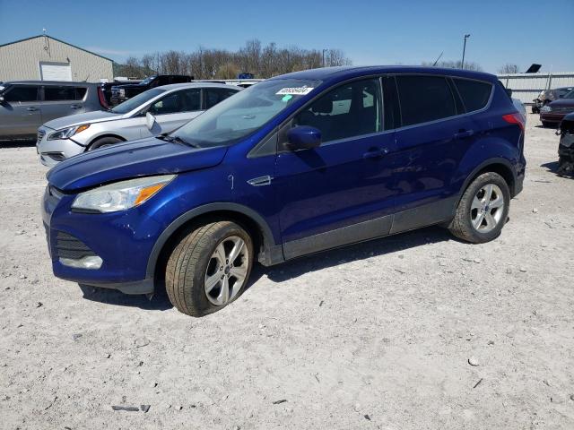 2014 FORD ESCAPE SE, 