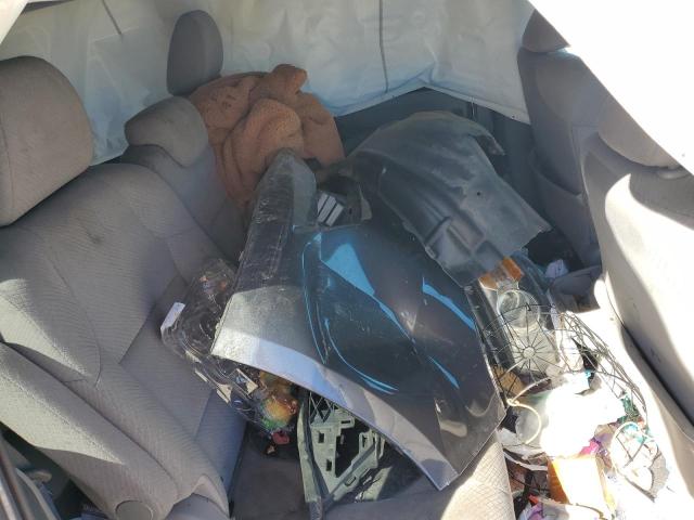 5FNRL5H46FB113366 - 2015 HONDA ODYSSEY EX GRAY photo 11