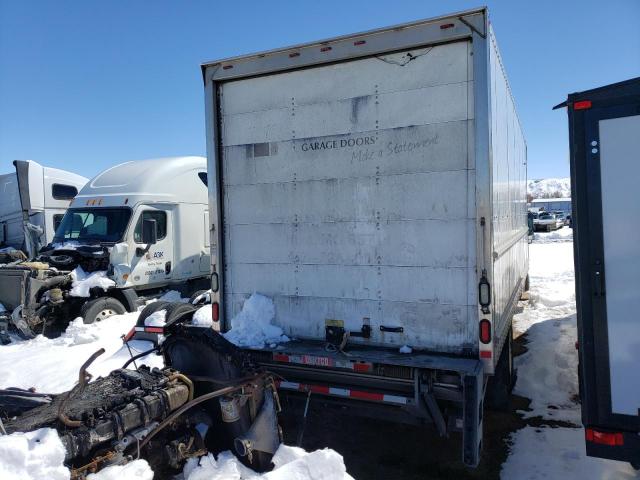 1FVACWDT9EHFJ4366 - 2014 FREIGHTLINER M2 106 MEDIUM DUTY WHITE photo 3