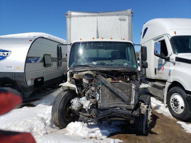 1FVACWDT9EHFJ4366 - 2014 FREIGHTLINER M2 106 MEDIUM DUTY WHITE photo 5