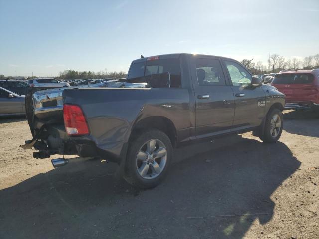 1C6RR7LT4GS351799 - 2016 RAM 1500 SLT BLACK photo 3