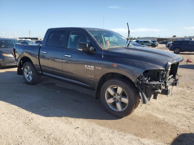 1C6RR7LT4GS351799 - 2016 RAM 1500 SLT BLACK photo 4