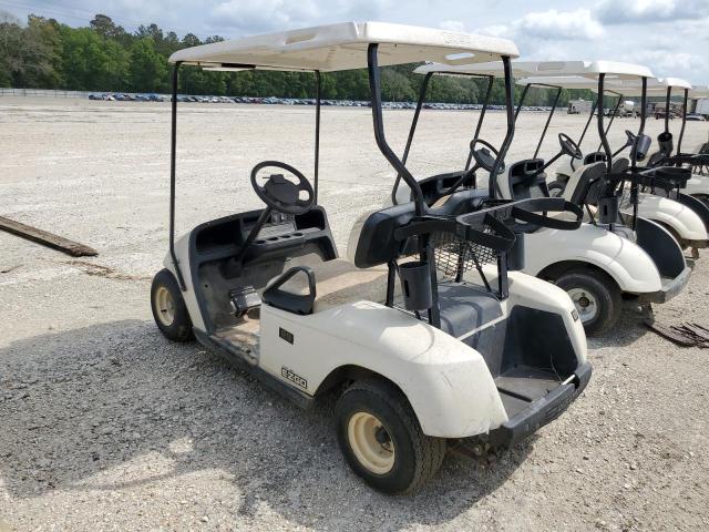 2705099 - 2008 EZ GOLFCART WHITE photo 3