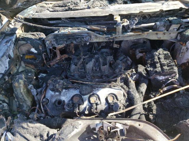 2FMDK39C57BB28376 - 2007 FORD EDGE SEL PLUS CREAM photo 11