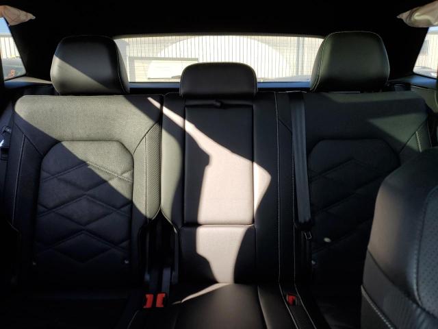 1V2JE2CA7RC223295 - 2024 VOLKSWAGEN ATLAS CROS SE WHITE photo 10