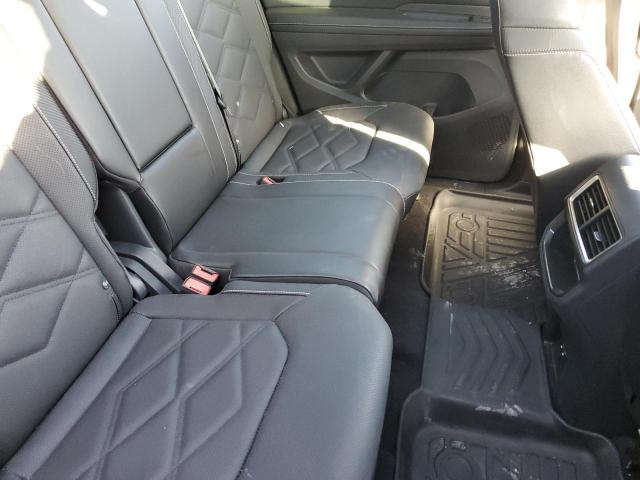 1V2JE2CA7RC223295 - 2024 VOLKSWAGEN ATLAS CROS SE WHITE photo 11