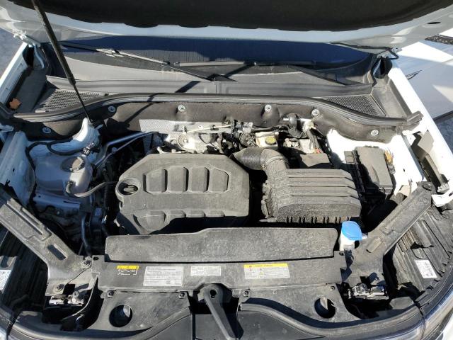 1V2JE2CA7RC223295 - 2024 VOLKSWAGEN ATLAS CROS SE WHITE photo 12
