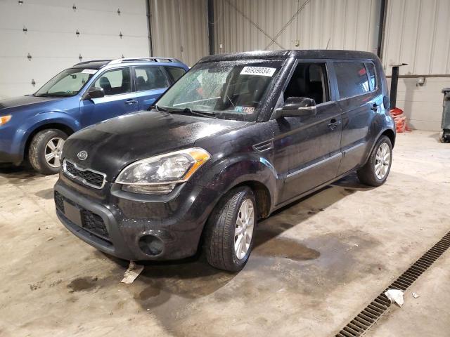 2012 KIA SOUL +, 