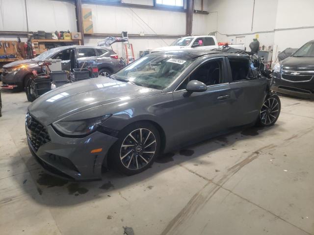 2021 HYUNDAI SONATA LIMITED, 
