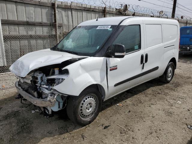 2022 RAM PROMASTER TRADESMAN, 